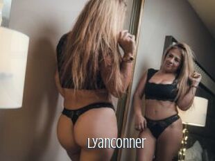 LyanConner