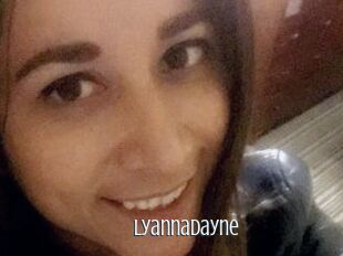 Lyanna_Dayne