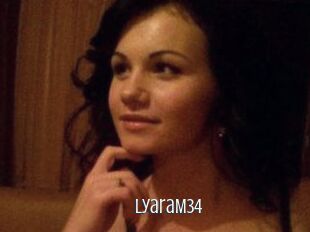 LyaraM34