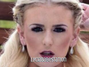 LyciaBabestation