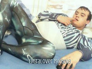 Lycralover