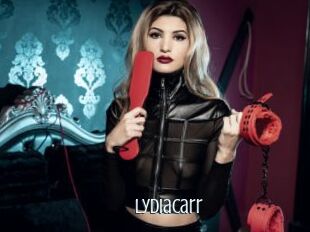 LydiaCarr