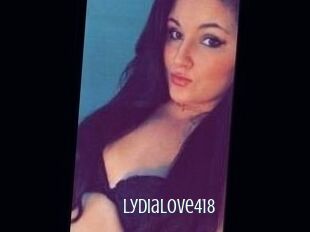 LydiaLove418