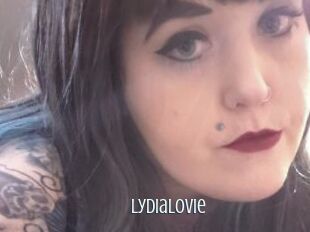 LydiaLovie