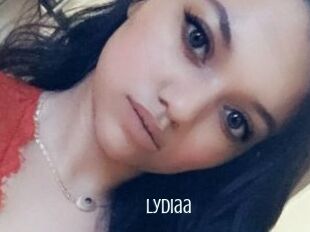 Lydiaa
