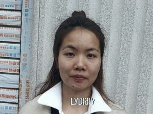 Lydialy