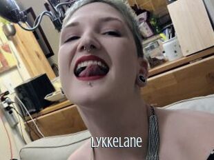 LykkeLane
