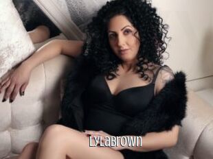 LylaBrown