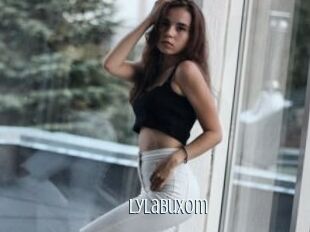 LylaBuxom Edonkey xxx