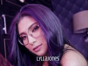 LyllaJones