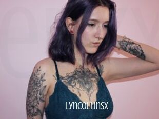 LynCollinsX