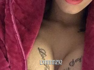 Lynnnnz92