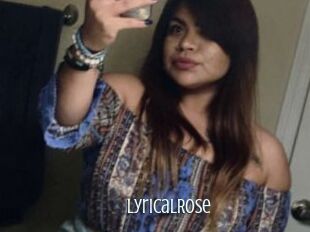 LyricalRose Edonkey xxx