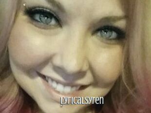 LyricalSyren