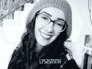 LysaSmith