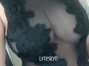 LyteSkyn