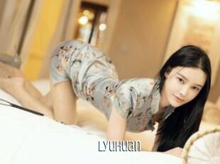 LyuHuan