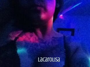Lacarolisa