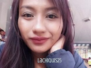 Lachiquis25