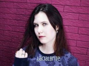 Lacialbrite