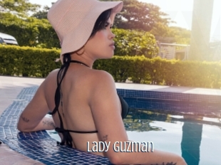 lady_guzman Edonkey xxx