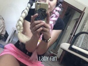 Lady_fan