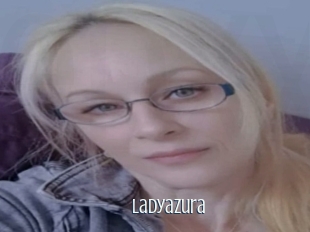 Ladyazura
