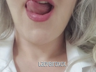 Ladybirdxox