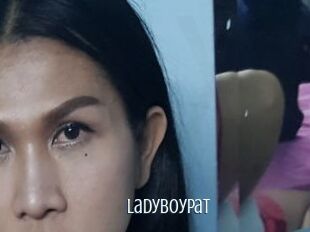 Ladyboypat