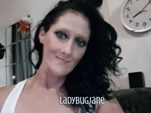 Ladybugjane