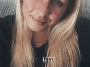 Ladyc