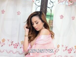 Ladycherrytsx