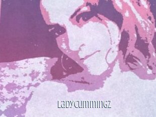 Ladycummingz