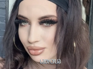 ladycylia Edonkey xxx
