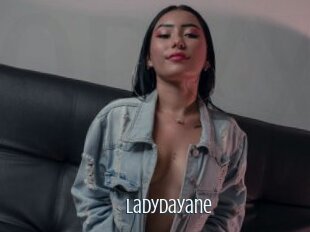Ladydayane