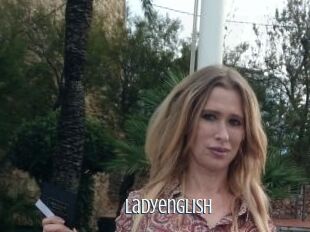 Ladyenglish