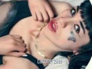 Ladyferishh