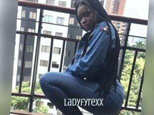 Ladyfyrexx