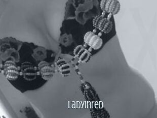 Ladyinred