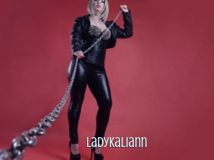 ladykaliann Edonkey xxx