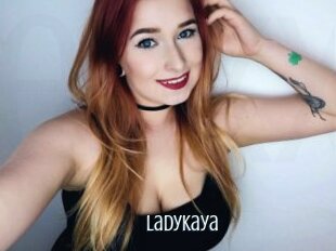 ladykaya Edonkey xxx