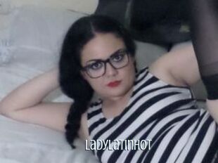 Ladylatinhot
