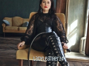 Ladyleather24