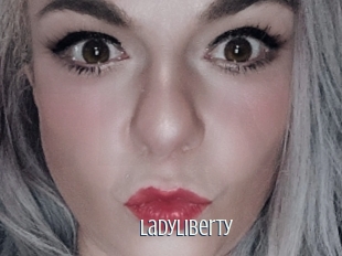 Ladyliberty