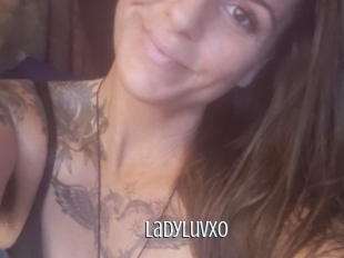 ladyluvxo Edonkey xxx