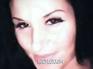 Ladyluxx814