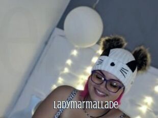 Ladymarmallade