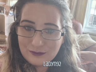 Ladyn92