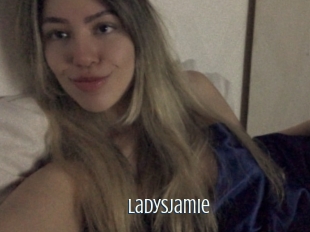 Ladysjamie