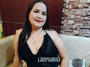 Ladysubxu